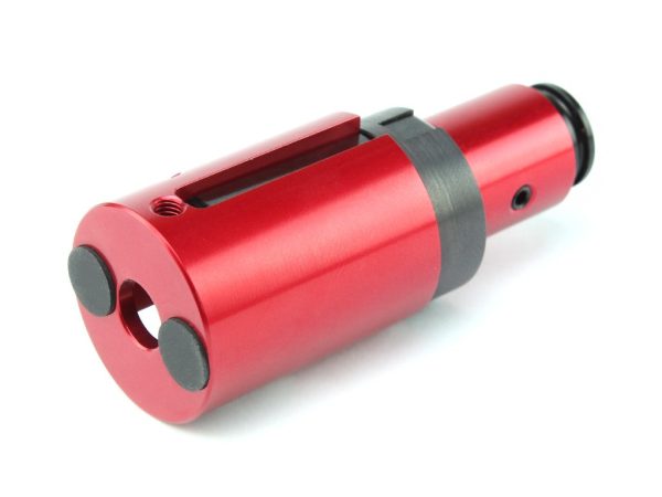 Hop up unit for Well MB-01,04,05,06,08,13,14 - Gen.3 Hop up unit for Well MB-01,04,05,06,08,13,14 - Gen.3