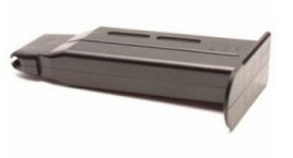 TM Magazine for Marui P7 M13 Spring Action Pistol, 13 BBs (Thick) - Black (no markings) TM Magazine for Marui P7 M13 Spring Action Pistol, 13 BBs (Thick) - Black (no markings)