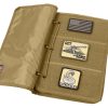 Hook & Loop Patch Book COYOTE Hook & Loop Patch Book COYOTE