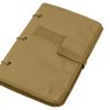Hook & Loop Patch Book COYOTE Hook & Loop Patch Book COYOTE