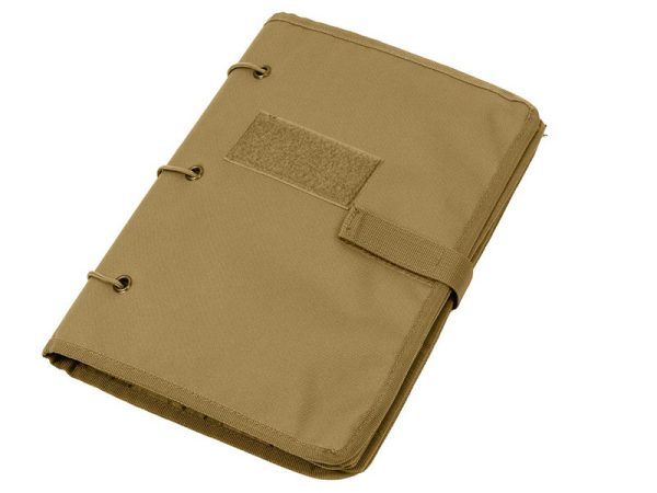 Hook & Loop Patch Book COYOTE Hook & Loop Patch Book COYOTE