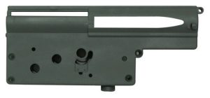 Gear box for SRC MP-40 Gear box for SRC MP-40