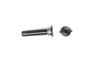 ASG ULTIMATE Steel Spring Guide withBearing, Ver.2 - Black