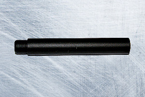 G36K XM8 Aluminum Outer Barrel