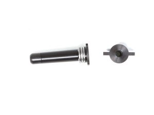 ASG ULTIMATE Steel Spring Guide withBearing, Ver.6 / 7 - Black ASG ULTIMATE Steel Spring Guide withBearing, Ver.6 / 7 - Black