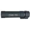 ASG B&T MP9 QD Suppressor for KSC / ASG MP9 - Black ASG B&T MP9 QD Suppressor for KSC / ASG MP9 - Black