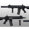 TM Model 416D DEVGRU Custom Next-Gen (NGRS EBB) - Black (no markings)