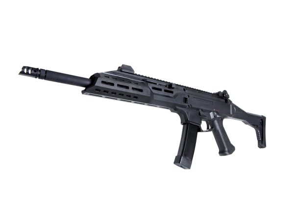 ASG CZ Scorpion EVO 3 A1 Carbine Proline - Black ASG CZ Scorpion EVO 3 A1 Carbine Proline - Black