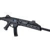 ASG CZ Scorpion EVO 3 A1 Carbine Proline - Black ASG CZ Scorpion EVO 3 A1 Carbine Proline - Black