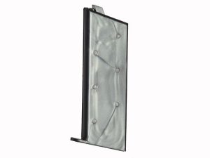 TM Magazine for Marui Double Eagle Spring Action Pistol, 20 BBs (thick) - Black TM Magazine for Marui Double Eagle Spring Action Pistol, 20 BBs (thick) - Black