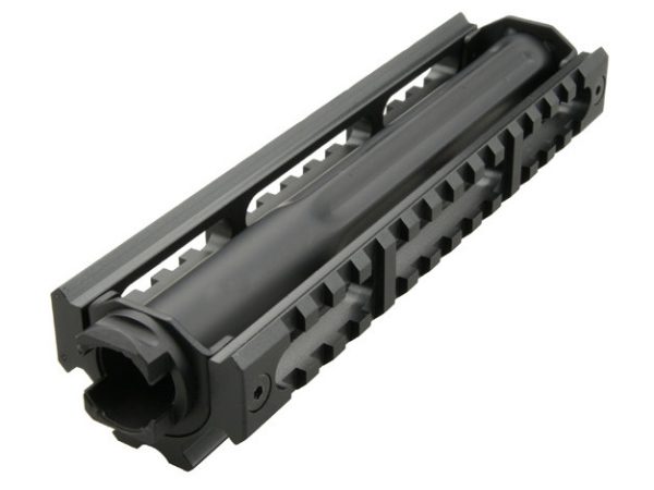Cyma RPK Gas Tube Rail