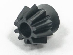 AA AEG Steel Motor Pinion - Type O AA AEG Steel Motor Pinion - Type O