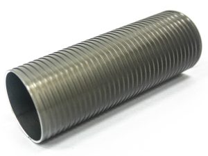 AA CNC Aluminum Cylinder for AEG (400+ mm) - Teflon