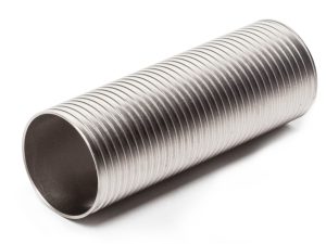 AA CNC Aluminum Cylinder for AEG (400+ mm) - Nitroflon