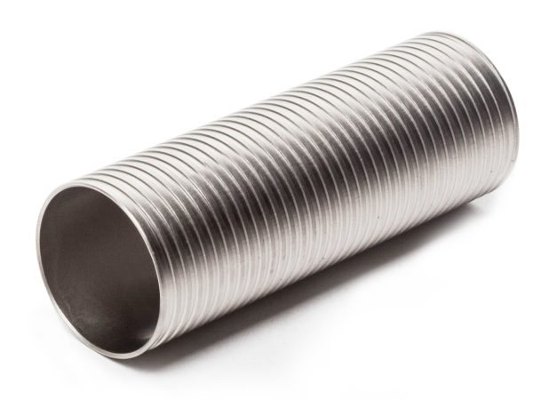 AA CNC Aluminum Cylinder for AEG (400+ mm) - Nitroflon AA CNC Aluminum Cylinder for AEG (400+ mm) - Nitroflon