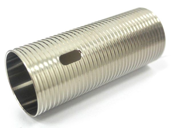 AA CNC Aluminum Cylinder for AEG (200-400 mm) - Nitroflon AA CNC Aluminum Cylinder for AEG (200-400 mm) - Nitroflon