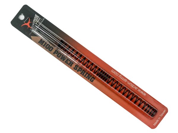 AA PIANO Wire Steel Spring for AEG - M100