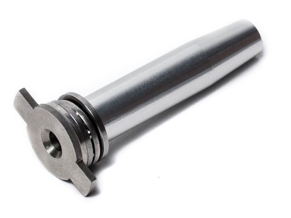 AA CNC Aluminum Spring Guide with Ball Bearing - V3 AA CNC Aluminum Spring Guide with Ball Bearing - V3
