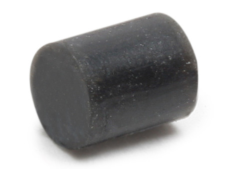 AA Hop-up Pressure Nub, 2 Pieces - Black AA Hop-up Pressure Nub, 2 Pieces - Black