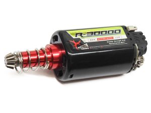 AA CNC Torque Motor INFINITY 30000R - Long Axis AA CNC Torque Motor INFINITY 30000R - Long Axis