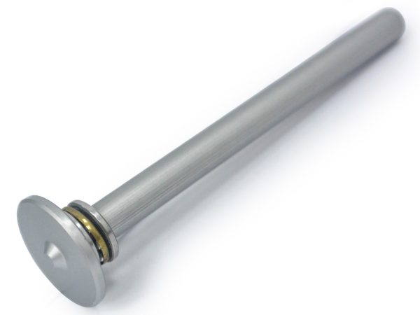 AA CNC Steel Spring Guide with Bearing - VSR-10 (7 mm)