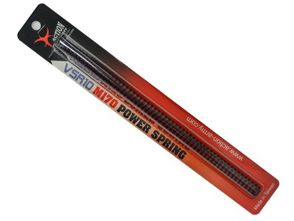 AA Power Spring for VSR-10 (7 mm) - M170 AA Power Spring for VSR-10 (7 mm) - M170