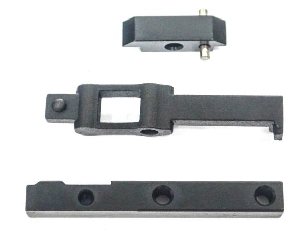 AA Enforced Steel Trigger Base Set for Snow Wolf M24 AA Enforced Steel Trigger Base Set for Snow Wolf M24