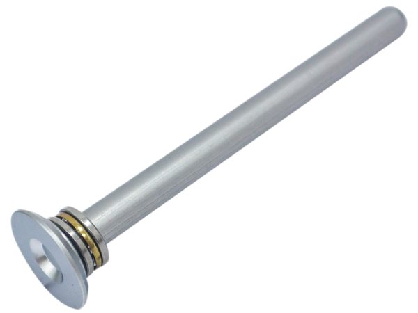 AA CNC Steel Spring Guide with Bearing - L96 (7 mm) AA CNC Steel Spring Guide with Bearing - L96 (7 mm)