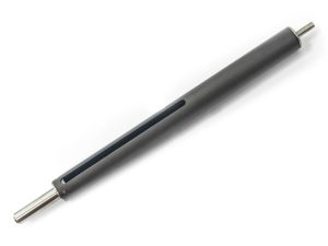 AA L96 Steel Cylinder Upgrade Set - Black