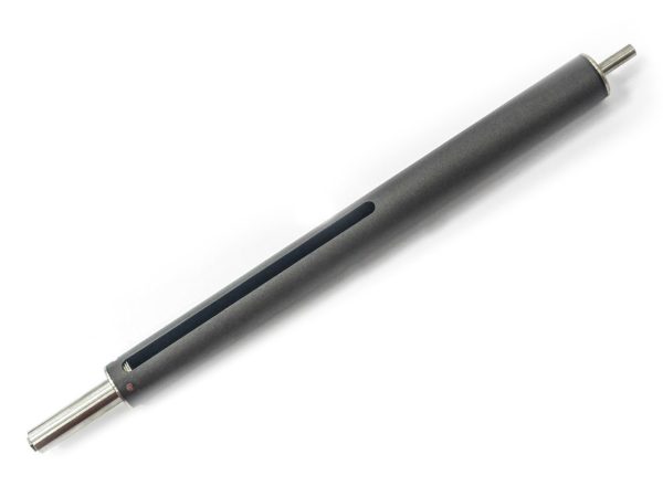 AA L96 Steel Cylinder Upgrade Set - Black AA L96 Steel Cylinder Upgrade Set - Black