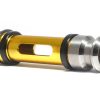 AA CNC Aluminum Piston for TM L96 AWS (45° Trigger) - Gold