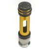 AA CNC Aluminum Piston for TM L96 AWS (45° Trigger) - Gold