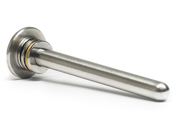 AA CNC Steel Spring Guide with Bearing - TM L96 AWS (7 mm) AA CNC Steel Spring Guide with Bearing - TM L96 AWS (7 mm)