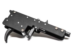 AA CNC Enhanced Zero Trigger System TM L96 AWS