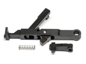 AA Enforced Steel Trigger Base Set for TM M40A5