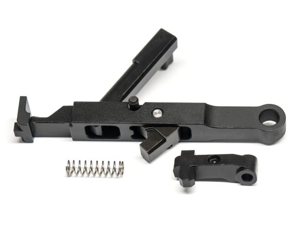 AA Enforced Steel Trigger Base Set for TM M40A5 AA Enforced Steel Trigger Base Set for TM M40A5