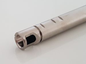 AA Precision Inner Barrel AEG, 6.03 mm - 290 mm