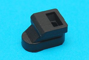 G&P GAS ROUTE BUCKING FOR AIRSOFT WA GBB MAG - WP120 FOR AIRSOFT GUN (5PCS)