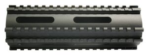 7.125" Tactical handguard for M4