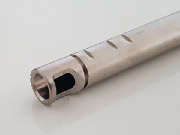 AA Precision Inner Barrel AEG, 6.01 mm - 470 mm AA Precision Inner Barrel AEG, 6.01 mm - 470 mm