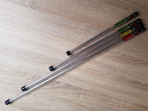 AA Precision Inner Barrel AEG, 6.01 mm - 590 mm AA Precision Inner Barrel AEG, 6.01 mm - 590 mm