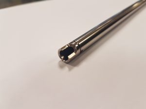 AA Precision Inner Barrel VSR-10 / GBB, 6.01 mm - 430 mm