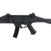ASG CZ Scorpion EVO 3 A1 HPA Edition Proline - Black ASG CZ Scorpion EVO 3 A1 HPA Edition Proline - Black
