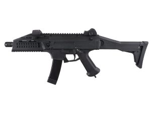 ASG CZ Scorpion EVO 3 A1 HPA Edition Proline - Black