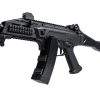 ASG CZ Scorpion EVO 3 A1 HPA Edition Proline - Black ASG CZ Scorpion EVO 3 A1 HPA Edition Proline - Black