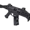 ASG CZ Scorpion EVO 3 A1 HPA Edition Proline - Black ASG CZ Scorpion EVO 3 A1 HPA Edition Proline - Black