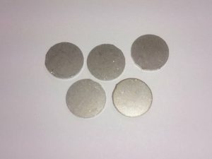 EPeS Washers for Motor height adjustment Screw (3pcs) EPeS Washers for Motor height adjustment Screw (3pcs)