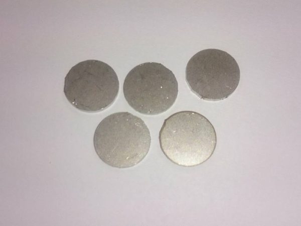 EPeS Washers for Motor height adjustment Screw (3pcs)