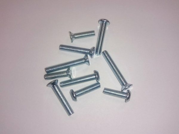 EPeS Set of screws for Gearbox V3 (Torx) EPeS Set of screws for Gearbox V3 (Torx)