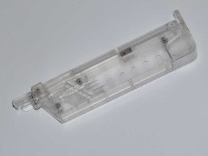 130 ROUNDS BB LOADER